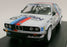 Minichamps 1/18 Scale 155 862606 - 1986 BMW 325i Gubin Sport Volker Strycek