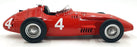 CMR 1/18 Scale Diecast CMR185 - Maserati 250F #4  France GP J.Behra F1 1957