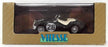 Vitesse Models 1/43 Scale Diecast L005 - Triumph TR3A #26 Le Mans 1959