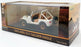 Greenlight 1/43 Scale Model Car 86572 - 1979 Jeep CJ-7 Golden Eagle
