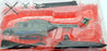 Altaya 17cm Long Helicopter 2010IR7 - Agusta Westland AH 11A Super Lynx (Brazil)