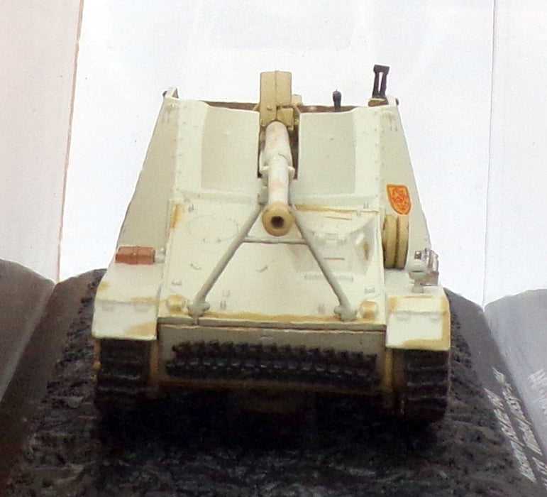 Altaya 1/72 Scale A3520C - Nashorn Sd.Kfz. 164 Tank Destroyer - USSR 1944