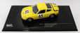Ixo Models 1/43 Scale Diecast LMC147 - Simca Abarth 1300 #43 Le Mans 1962