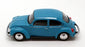 Norev 1/43 Scale Model Car 841002 - VW Coccinelle Beetle - Blue