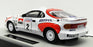 Top Marques 1/18 Scale Model Car TOP034B - Toyota Celica Turbo 4WD