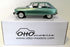 Otto 1/18 Scale Resin - OT631 Citroen Ami 8 Metallic Green