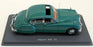 Neo 1/43 Scale Resin Model Car NEO43140 - Jaguar MK VII - Green