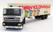 Lion Toys 1/50 Scale Diecast No.36 - DAF 95 Truck & Trailer - Katla
