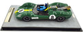 Tecnomodel 1/18 Scale TM18-125E Lotus 40 1965 B.Hatch #8 Jim Clark