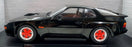 Model Car Group (MCG) 1/18 Scale MCG18304 - Porsche 924 Carrera 1981 - Black
