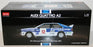 Sunstar 1/18 Diecast - 4246 - Audi Quattro A2 Safari Rally 1984 Wittman #12