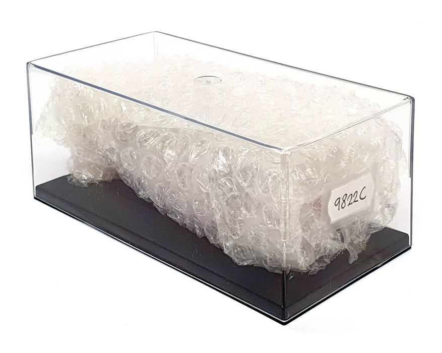 NZG 1/43 Scale Diecast 9822C - Porsche Speedster - Red