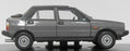 Premium X 1/43 Scale PR0023 Lancia DeltaSelene Semi Convertible 1983 Dark Grey