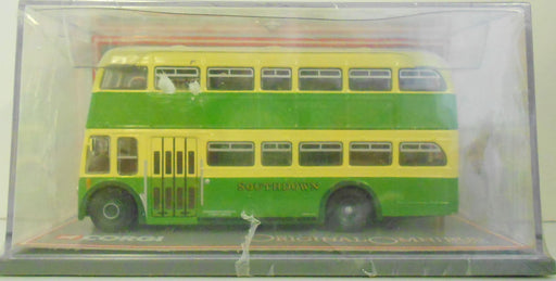 CORGI 1/76 41901 LEYLAND PD3 QUEEN MARY SOUTHDOWN