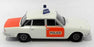 Vanguards 1/43 VA08201 Triumph 2.5 PI West Mercia Constabulary