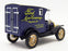 Corgi Appx 9cm Diecast 965 - Ford Model T Trafford Park Manchester