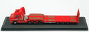 Oxford Diecast N Gauge NTCAB006 - Scania T Cab Semi Low Loader - Kydd