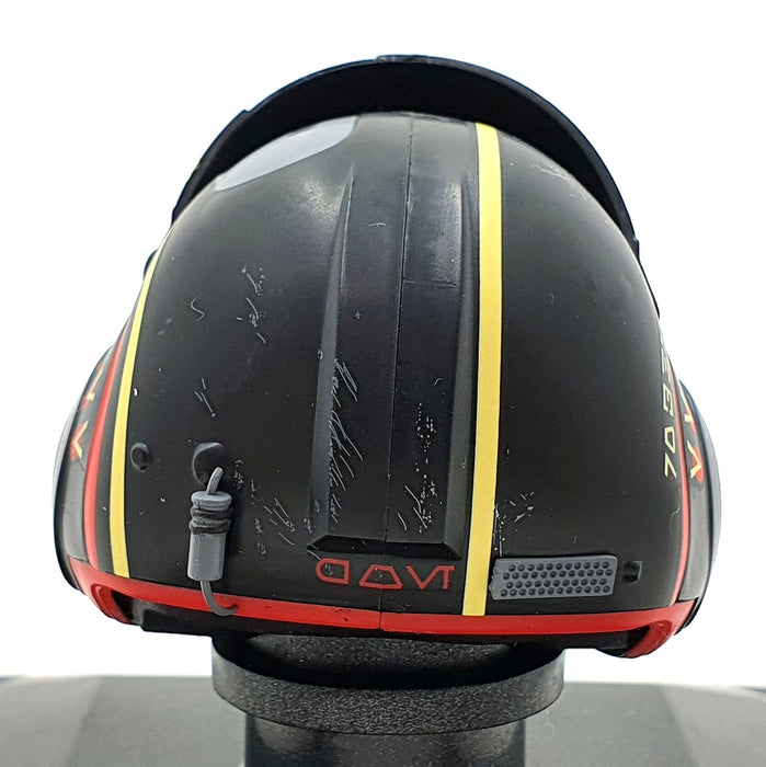 Deagostini HEL39 - Star Wars Helmet Collection - Poe Dameron