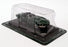 Del Prado 1/43 Scale Model Car DP18221C - 1961 Jaguar E-Type - Green