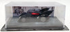 Eaglemoss 13cm Long Model Car BAT015 - Batman Legends Of The Dark Knight
