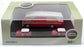 Oxford Diecast 1/76 Scale 76BMC003 - BMC Car Transporter & 2 Minis BMC Comp Dep.