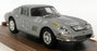 Box Model 1/43 Scale 8442 - Ferrari 275 GTB/4 Tour De France 1969 - Silver