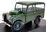 Oxford Diecast 1/43 Scale 43TIC001 - Land Rover Tickford - Two Tone Green