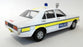 Vanguards 1/43 VA05207 Ford Granada Mk1 3.0S Essex Police