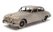 Danbury Mint Appx 10cm Long Pewter DA16321M - 1962 Jaguar Mk2 3.8L