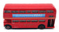 EFE 1/76 Scale 25515 - RML Routemaster Double Deck Bus London Transport