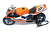 Minichamps 1/6 Scale 062 021200 - Ducati 998 F01 Neil Hodgson WSB 2002