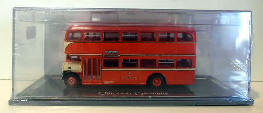 Corgi OOC 1/76 Scale OM41102 Daimler CVG/6 East Lancs Huddersfield Corp