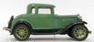 Brooklin 1/43 Scale BRK5A 002A  - 1930 Model A Coupe Medium Green