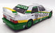 Solido 1/18 Scale Diecast S1801006 - 1991 Mercedes 190 Evo II DTM J.Laffite