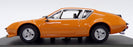 Maxichamps 1/43 Scale 940 113591 - 1976 Renault Alpine A310 - Orange