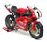 Minichamps 1/6 Scale 062 991211 - Ducati 996 Carl Fogarty WSB Champion 1999 Red