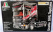 Italeri 1/24 Scale Model Kit 3922 - Scania 164L Topclass Truck