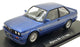 KK Scale 1/18 Scale Diecast KKDC180701 - BMW Alpina B6 3.5 1988 - Blue