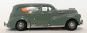 Brooklin 1/43 Scale BRK136  - 1947 Chevrolet Stylemaster Delivery Channel Green
