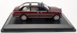Oxford Diecast 1/76 Scale 76BSL001 - Bentley Limousine HM The Queen - Burgundy