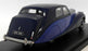 Bos Models 1/43 Scale Resin BOS43385 - Daimler DB18 Hooper Empress 2-Tone Blue