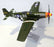 Corgi 1/32 Scale Diecast - AA34402 P-51 D-10 Mustang Old Crow 362nd FS 357th '44