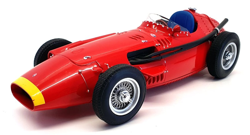 CMR 1/18 Scale Model Car CMR178 - Maserati 250F Plain Body Version