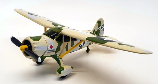 Gearbox Collectible 30cm Long 02506 - Stinson Reliant Replica Coin Bank