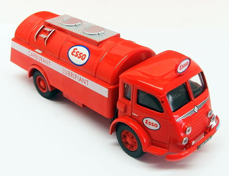 Corgi 1/50 Scale Model Truck 71204 - Renault Faineant Citerne - Esso