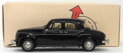 Pathfinder Models 1/43 Scale PFM2 - 1956 Rover 90 Etched Wipers 1 Of 600 Black