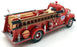 First Gear 1/34 Scale 19-2265 - 1960 Mack B-Model Pumper Mobil Beaumont