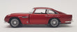 Aston Martin DB5 - Met Red - Kinsmart Pull Back & Go Car