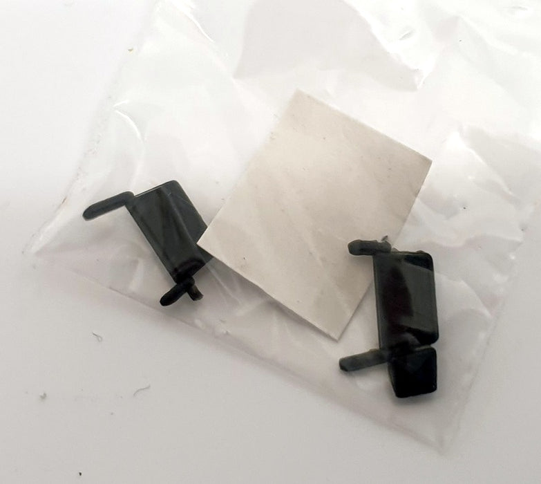 Unknown Manufacturer 1/50 Scale - Mat085 Scania 124L & Tanker - LIquid Logistics