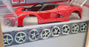 Maisto 1/24 Scale Model Car Kit 39129 - LaFerrari - Red